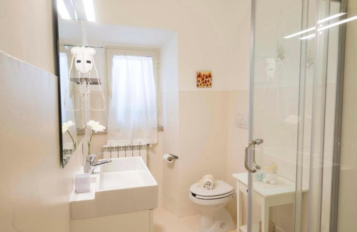 Borgo Montenero La Locanda Di Andrea Il Pescatore Bed & Breakfast エクステリア 写真
