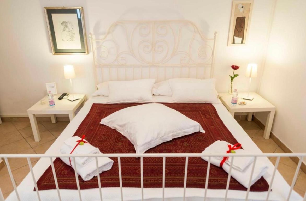 Borgo Montenero La Locanda Di Andrea Il Pescatore Bed & Breakfast エクステリア 写真