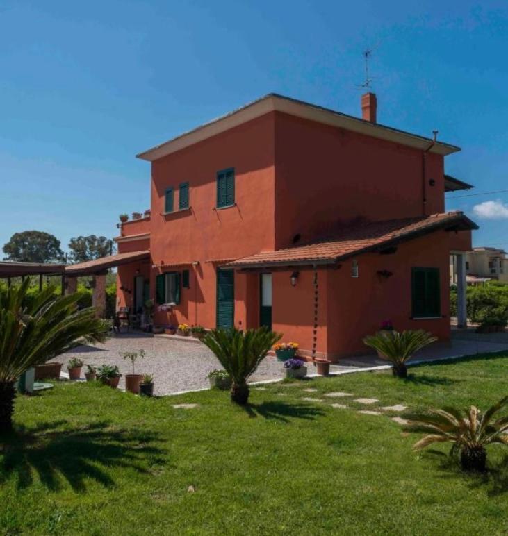 Borgo Montenero La Locanda Di Andrea Il Pescatore Bed & Breakfast エクステリア 写真