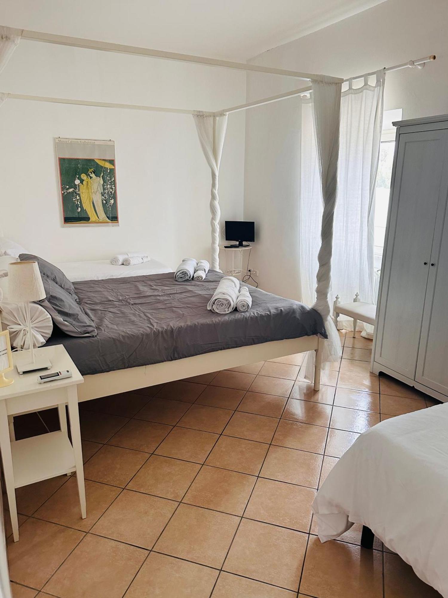 Borgo Montenero La Locanda Di Andrea Il Pescatore Bed & Breakfast エクステリア 写真