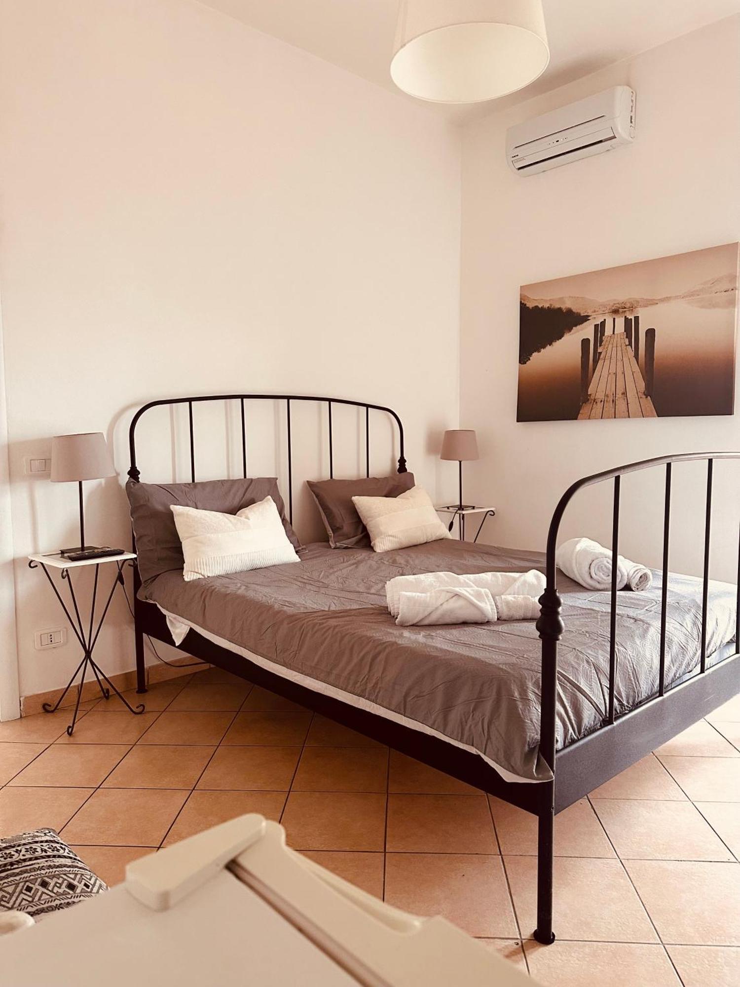 Borgo Montenero La Locanda Di Andrea Il Pescatore Bed & Breakfast エクステリア 写真