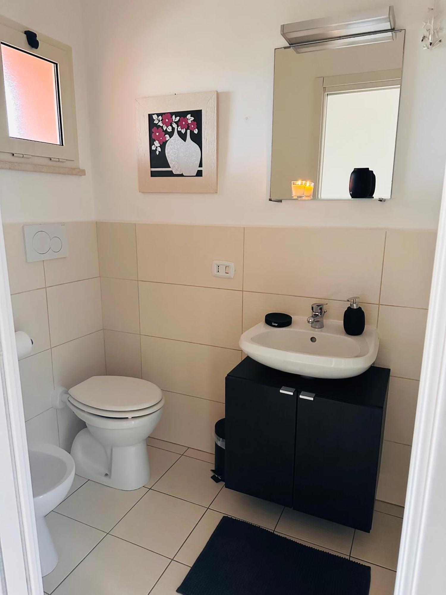 Borgo Montenero La Locanda Di Andrea Il Pescatore Bed & Breakfast エクステリア 写真